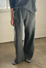 Le Bon Shoppe Breezy Pants - Coal - Thumbnail 2