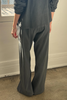 Le Bon Shoppe Breezy Pants - Coal - Thumbnail 3
