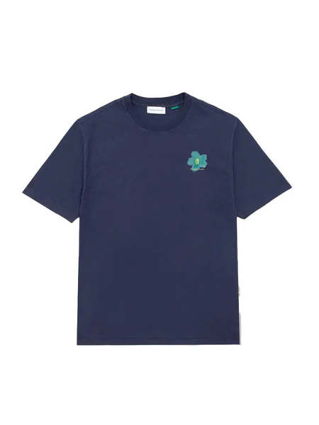 Edmmond Studios Music Hall T-Shirt - Off White | Garmentory