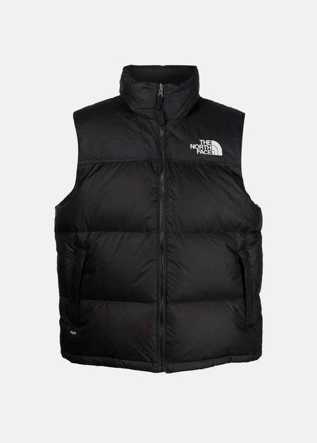 【THE NOTRH FACE】 M’S BASK SLEEVELESS Męska koszulka bez rękawów do biegów trailowych Summit High