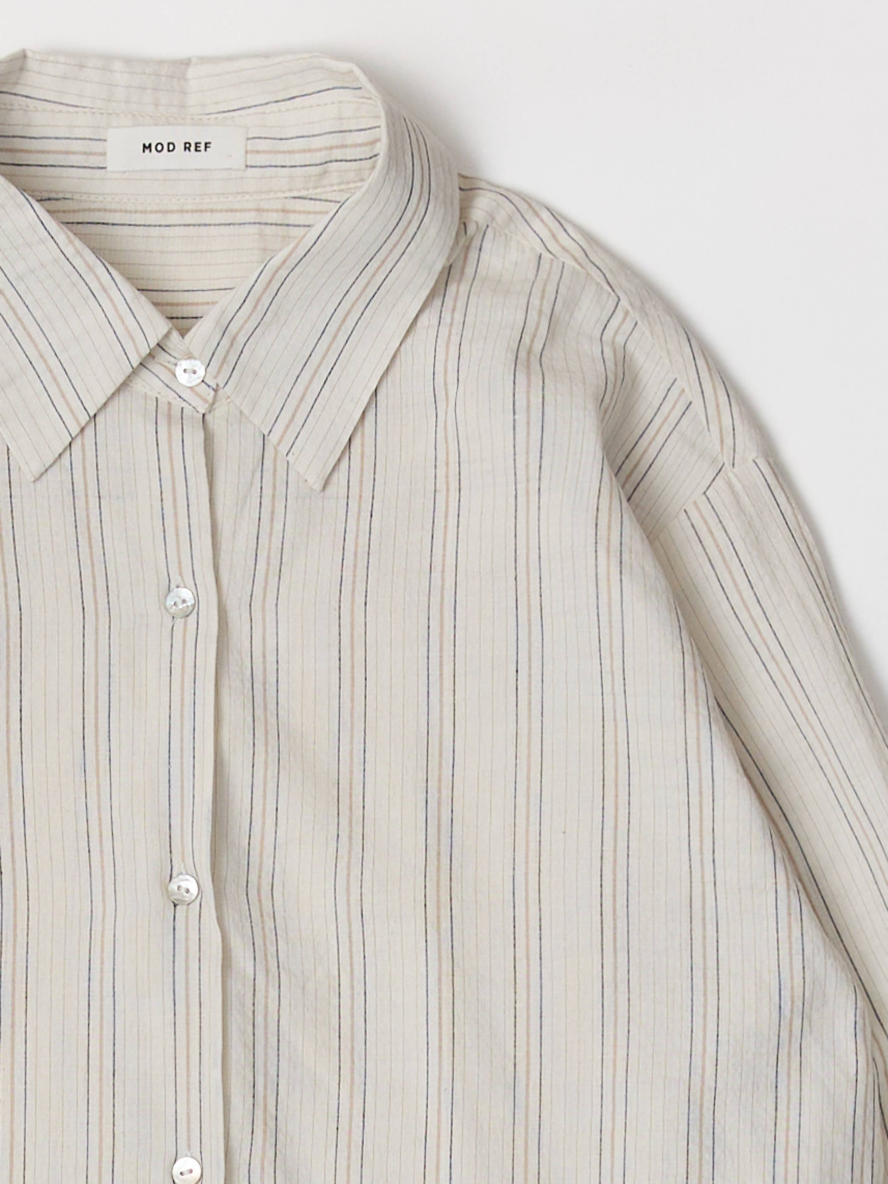 Joanna Polyester Button Down Size 8 main image 1