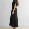 Rachel Comey Isarco Dress - Black - Thumbnail 3