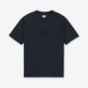 C.P. Company T-Shirt - Black - Thumbnail 1