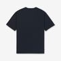 C.P. Company T-Shirt - Black - Thumbnail 2