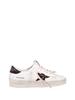 Golden Goose Sneakers - Optic White/Ecru/Brown - Thumbnail 1