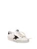 Golden Goose Sneakers - Optic White/Ecru/Brown - Thumbnail 2