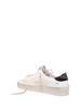 Golden Goose Sneakers - Optic White/Ecru/Brown - Thumbnail 3