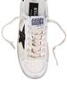 Golden Goose Sneakers - Optic White/Ecru/Brown - Thumbnail 4