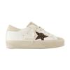 Golden Goose Sneakers - White Beige - Thumbnail 1
