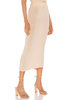 Flynn Skye Leslie Skirt - Cream - Thumbnail 4