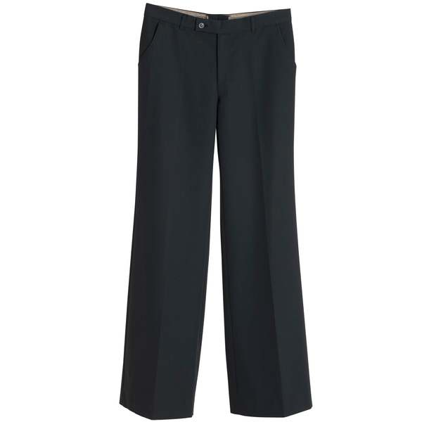 Licona Wide-Leg Trousers - Gray Licona Wide-Leg Trousers - Gray