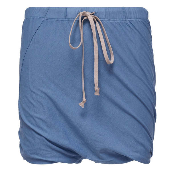 Rick Owens Buds Shorts - Toothpaste