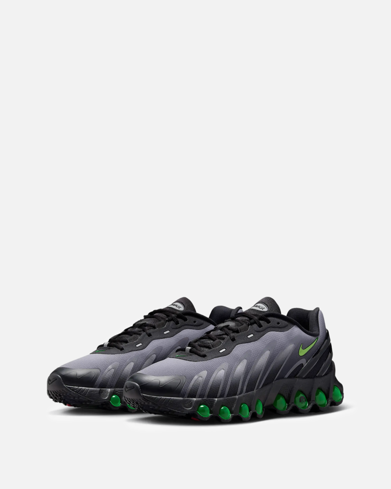 Nike Air Max DN8 - Black/Volt Nike Air Max DN8 - Black/Volt