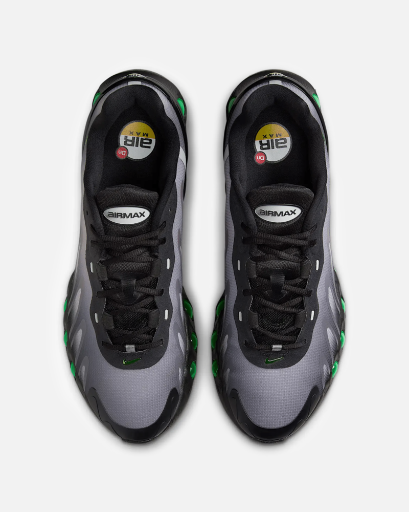 Nike Air Max DN8 - Black/Volt Nike Air Max DN8 - Black/Volt