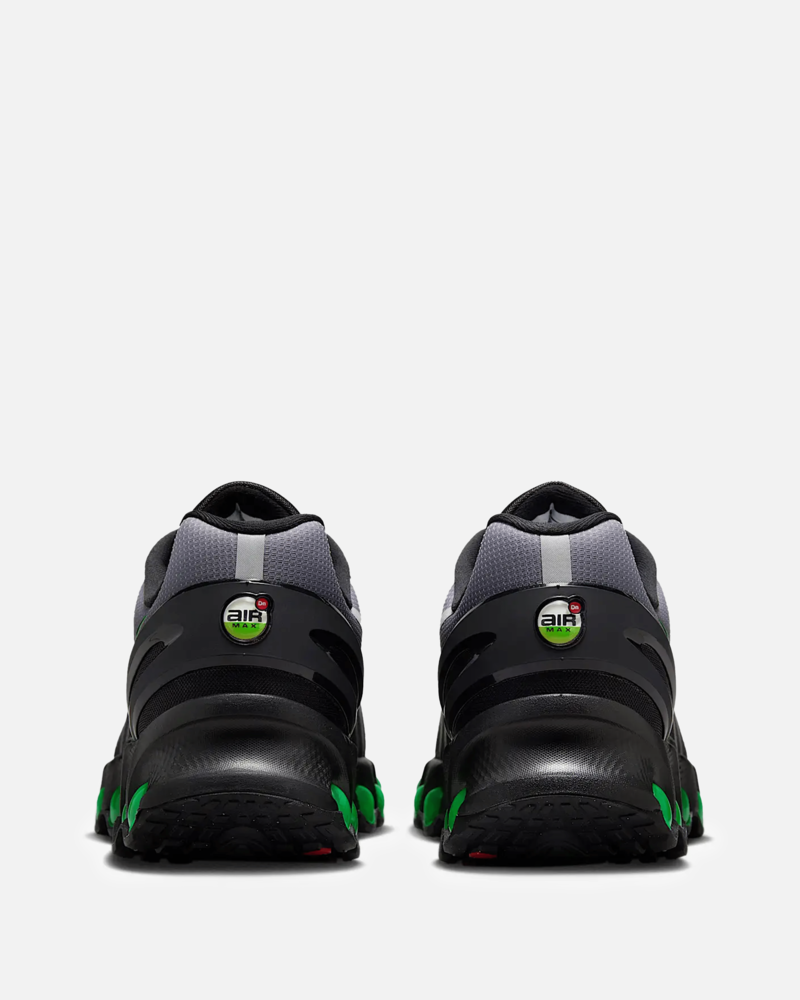 Nike Air Max DN8 - Black/Volt Nike Air Max DN8 - Black/Volt