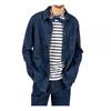 Saint James Jacket - Denim - Thumbnail 1