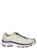 SALOMON XT-6 Sneakers - Almond Milk Silver Cloud Liberty - Thumbnail 1