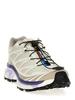 SALOMON XT-6 Sneakers - Almond Milk Silver Cloud Liberty - Thumbnail 2