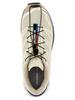 SALOMON XT-6 Sneakers - Almond Milk Silver Cloud Liberty - Thumbnail 4