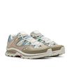 SALOMON Winter Pear Sterling Blue Slate Green Sneakers - Thumbnail 1