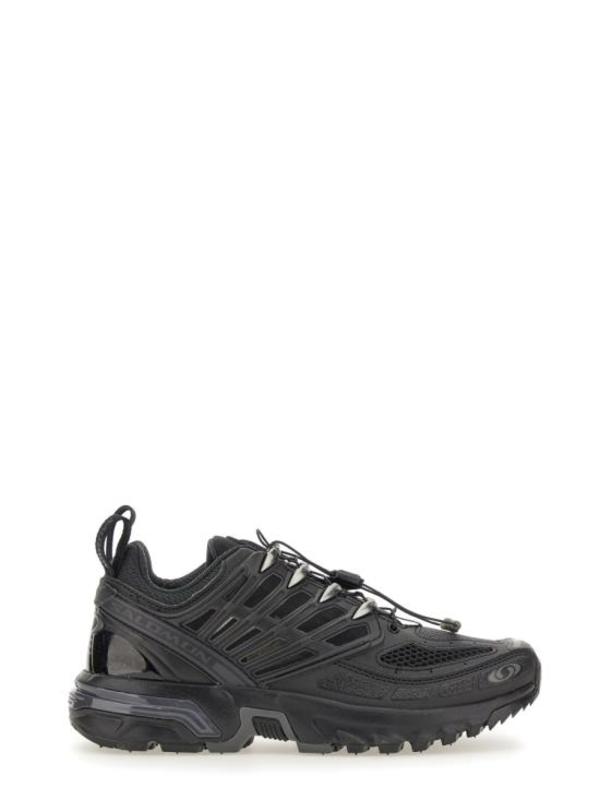 SALOMON Sneakers - Black