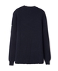 Saint James Sweater - Marine - Thumbnail 1