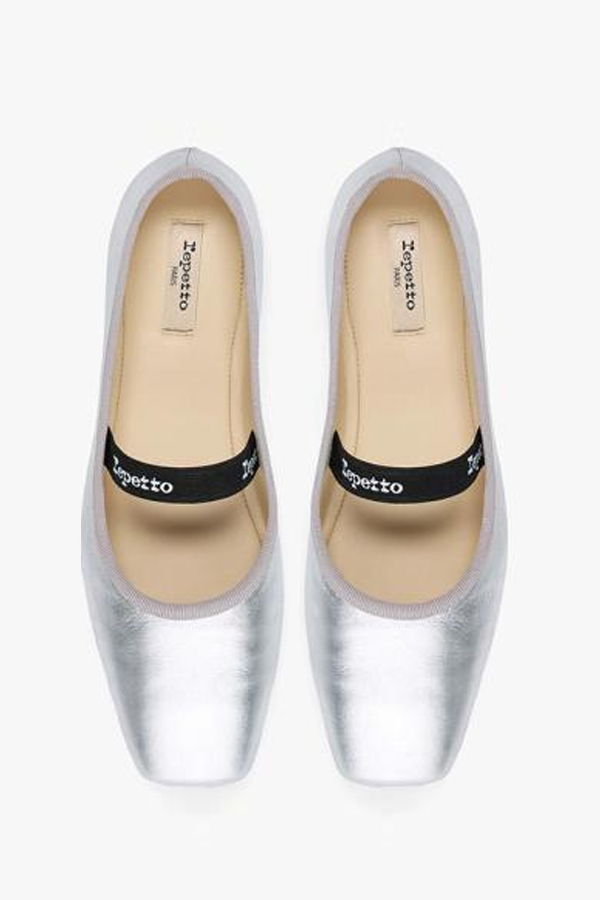 Repetto Flat Shoes