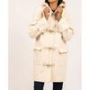 Saint James Jacket - Blanc - Thumbnail 1