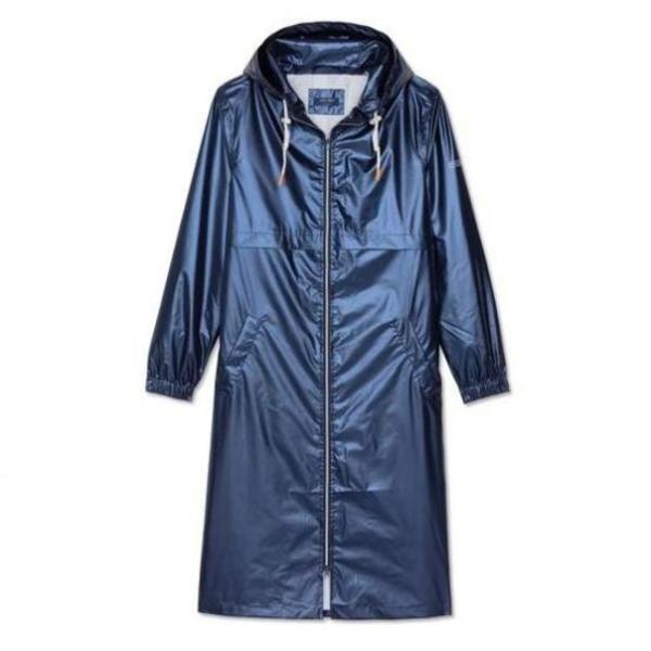 Saint James Jacket - Marine