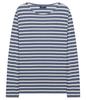 Saint James Tunic Top - Neige Marine - Thumbnail 1