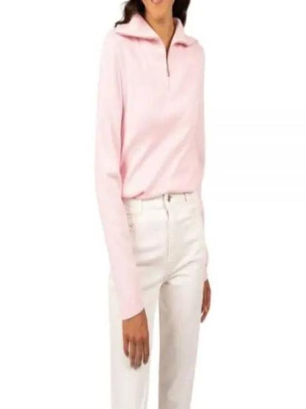 Saint James Tunic Top - Rose Saint James Tunic Top - Rose