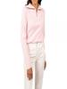 Saint James Tunic Top - Rose - Thumbnail 1