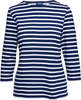 Saint James Tunic Top - Marine Ecru - Thumbnail 1