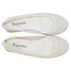 Repetto Blanc Flat Shoes - Thumbnail 2