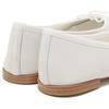 Repetto Blanc Flat Shoes - Thumbnail 3