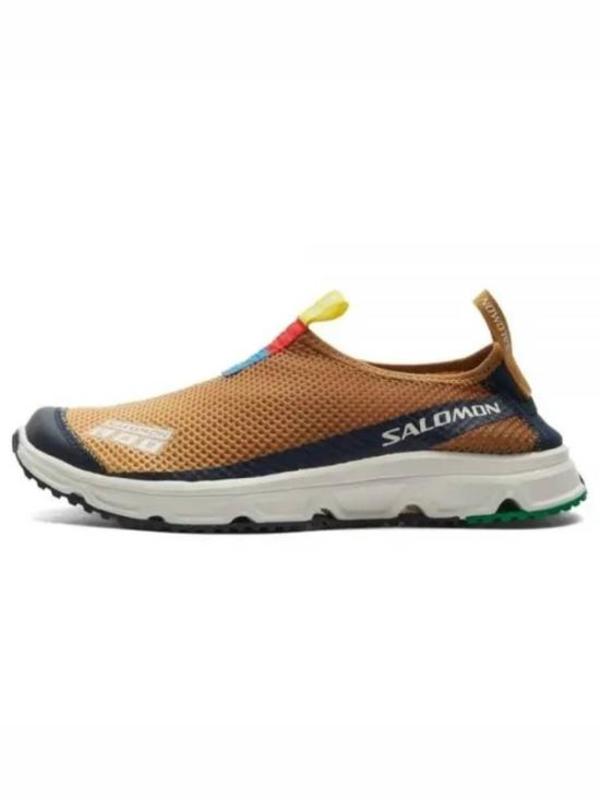 SALOMON Rubber Taffy Granada Sky Sneakers