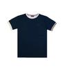Saint James Marine Ecume T-Shirt - Thumbnail 1