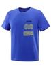 SALOMON T-Shirt - White - Thumbnail 1