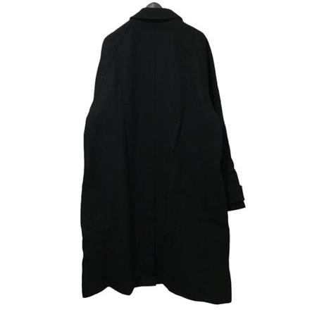 Studio Nicholson Maste Coat - Tarmac | Garmentory