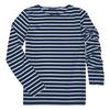 Saint James Tunic Top - Marine Ecru - Thumbnail 1