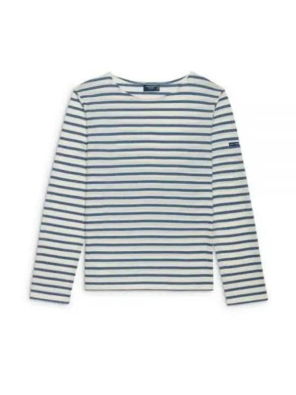 Saint James ECUME COOP JEAN - Ecume Coop Jean