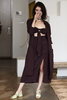 Ajaie Alaie Overcoat - Thumbnail 1