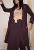 Ajaie Alaie Overcoat - Thumbnail 2