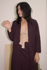 Ajaie Alaie Overcoat - Thumbnail 3