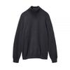 Saint James Anthracite Sweatshirt - Anthracite - Thumbnail 1