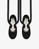 Repetto Flat Shoes - Black - Thumbnail 2