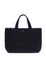 Saint James Tote Bag - Navy - Thumbnail 1