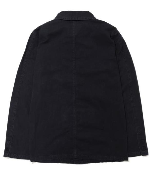 Saint James Jacket - Marine