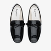 Repetto Laced Up Shoes - Black - Thumbnail 1