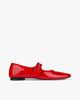 Repetto Flat Shoes - Red - Thumbnail 1